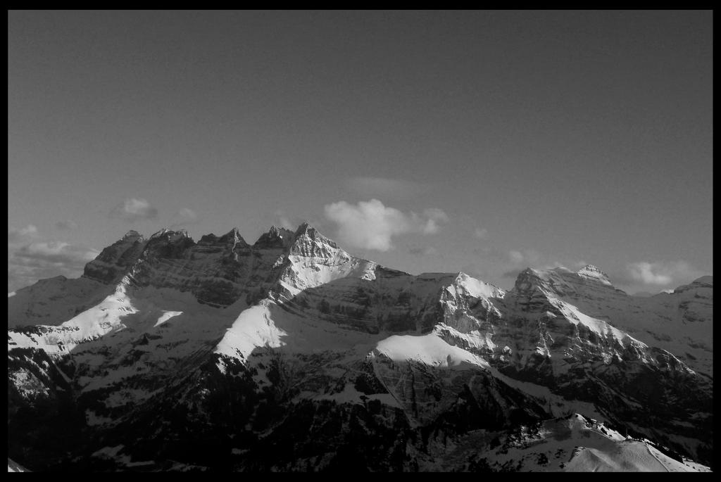 Les Portes du Soleil