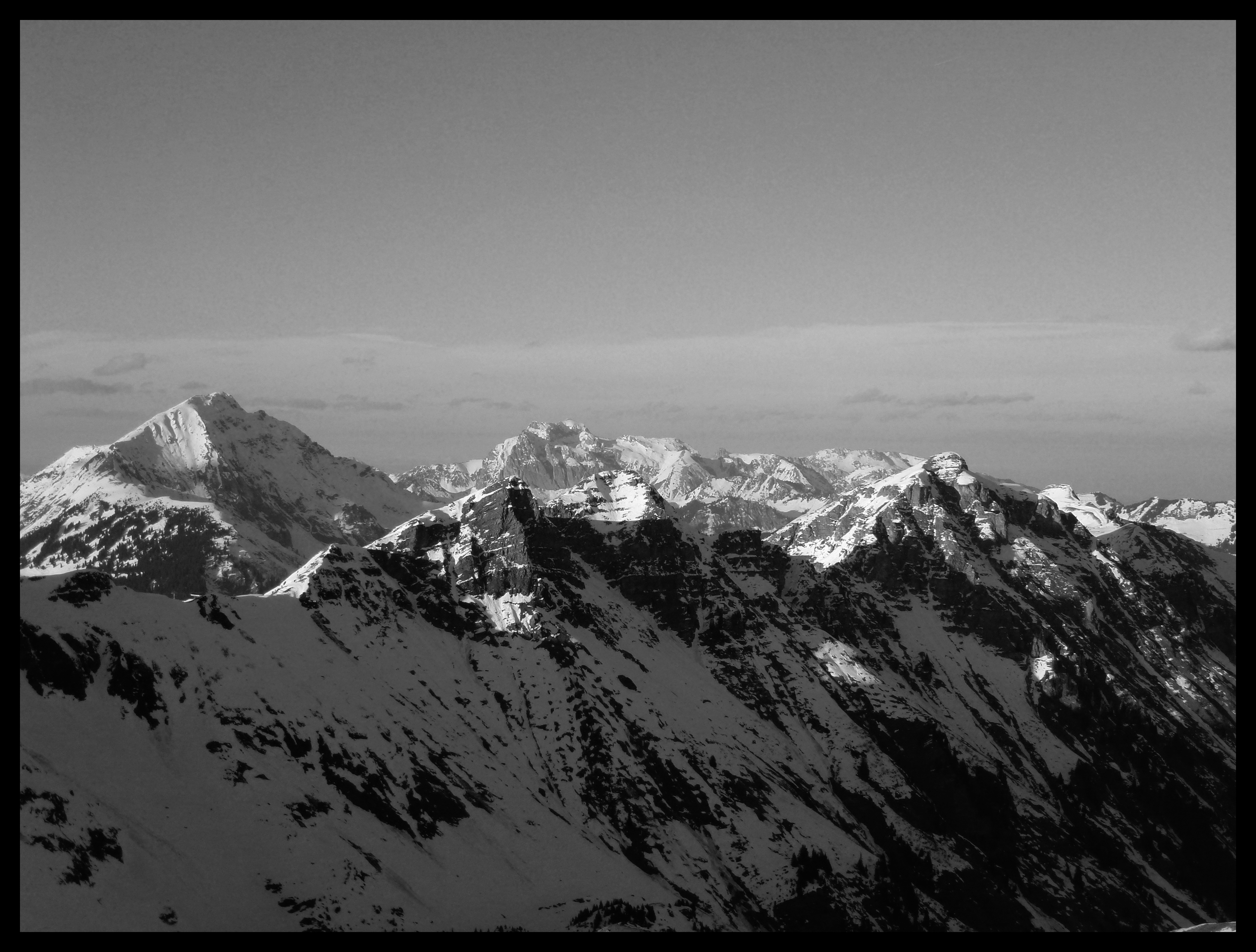 Les Portes du Soleil