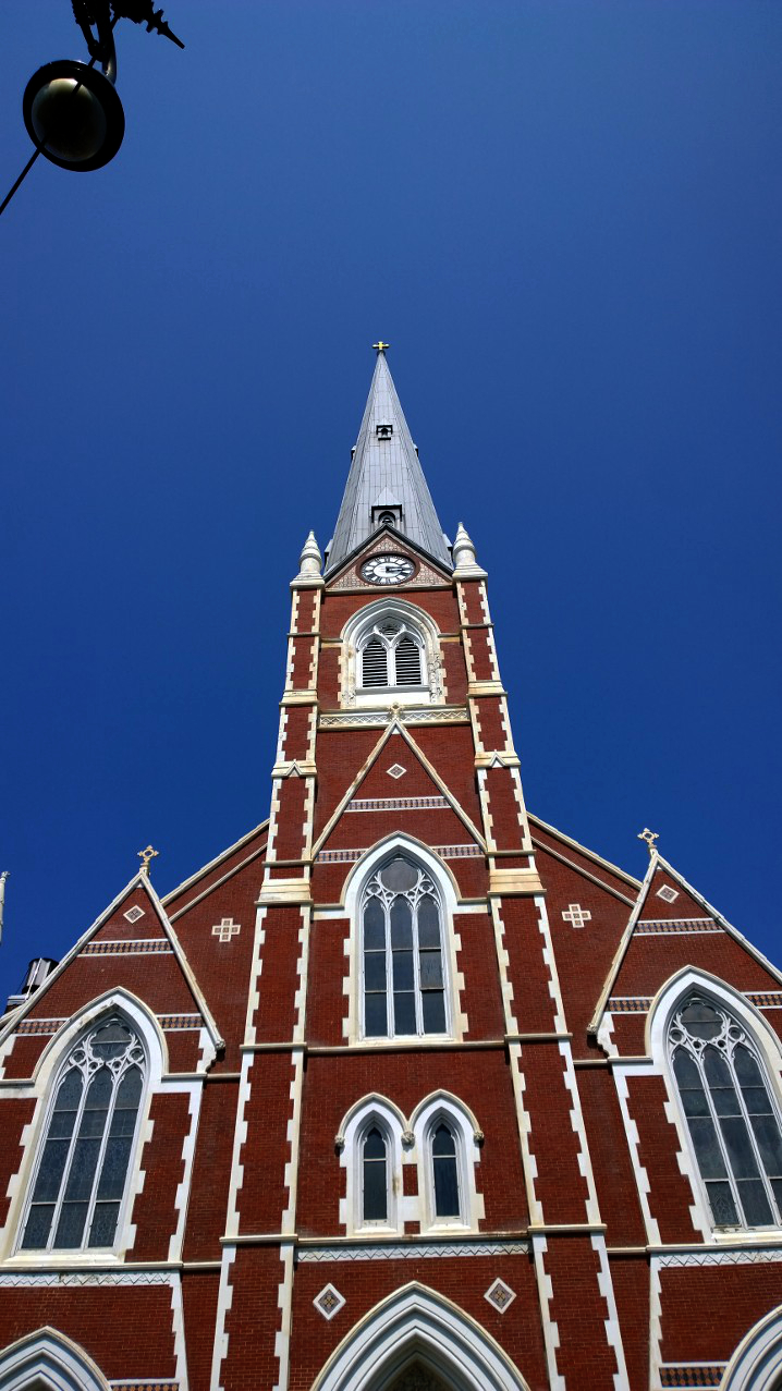 Brooklyn Church