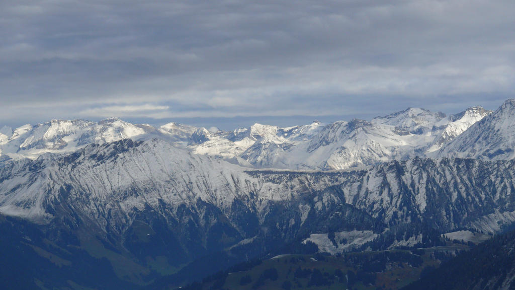 Alps (1) by LitotePhotographique on DeviantArt