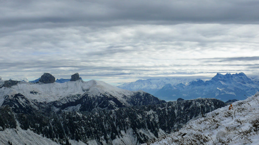 Alps (2) by LitotePhotographique on DeviantArt