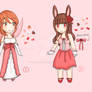 Adopts Set 2 - Pinkish colors (CLOSED)