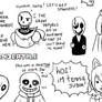 UNDERTALE stream