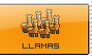 Llamas Are Awesome