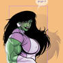 She-Hulk-S'up ?