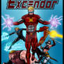 Exendor#1 cover