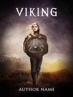 Viking by sylvana-creation