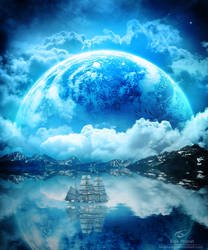 Blue Planet