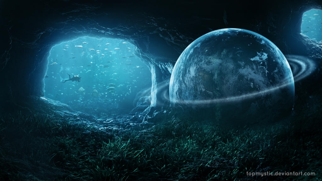 Discover by TopMystic Discover by TopMystic