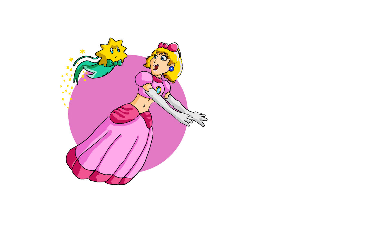 Midriff Princess Showtime Princess Peach's Midriff by thesickpiggyfrick61 on DeviantArt