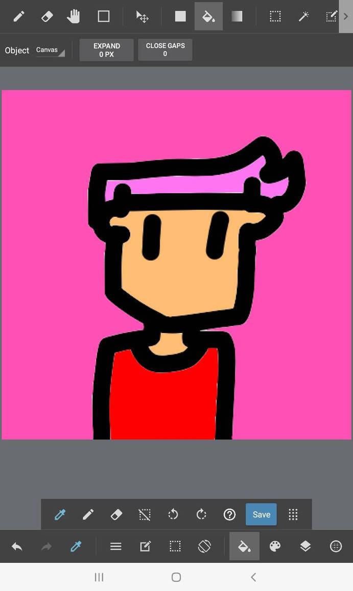 My new Youtube Pfp by MainlanderYT on DeviantArt
