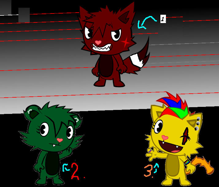 Htf adoption by evening247 on DeviantArt