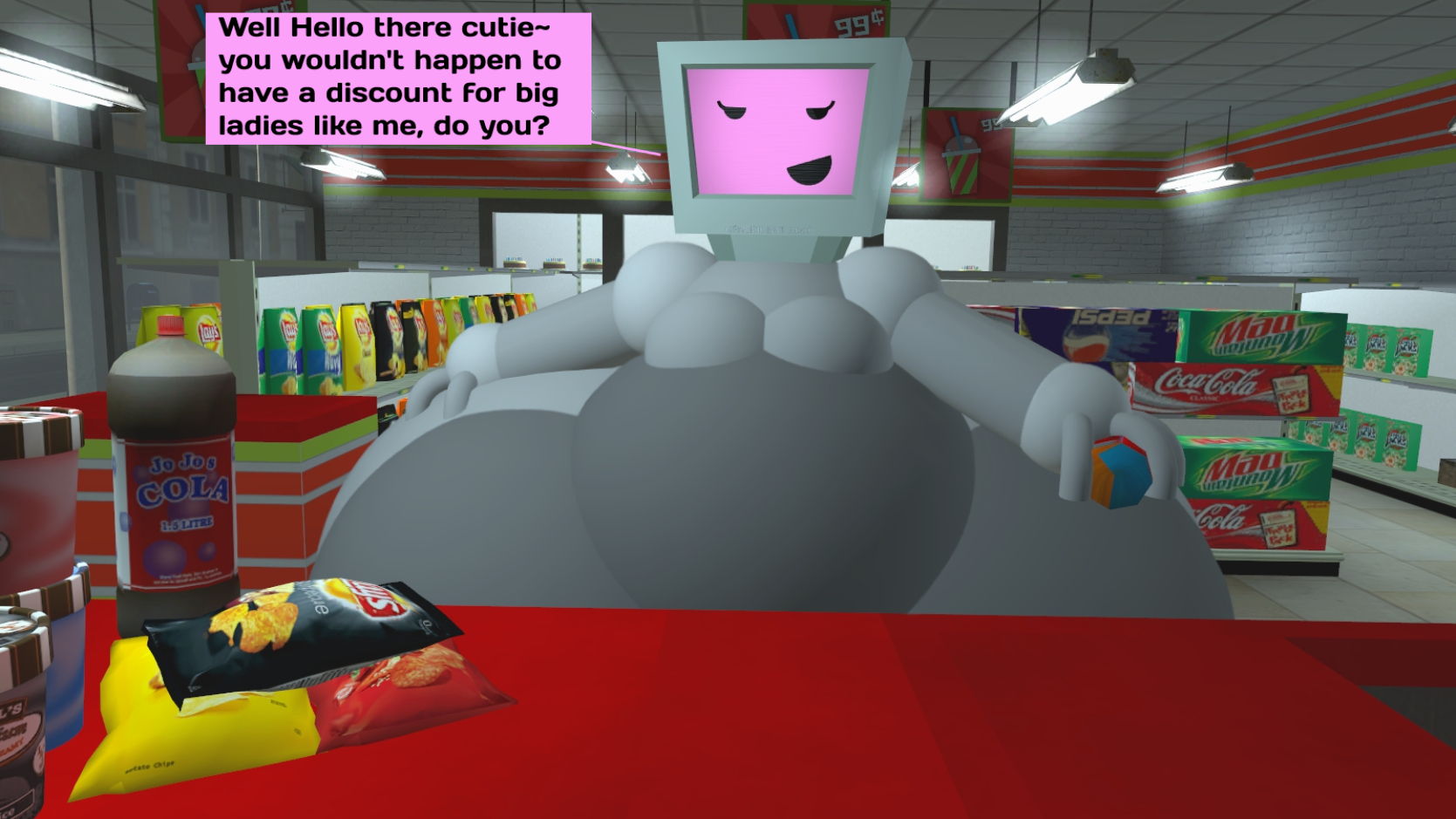 Roblox Noob! by JACKPUNPKIN on Newgrounds