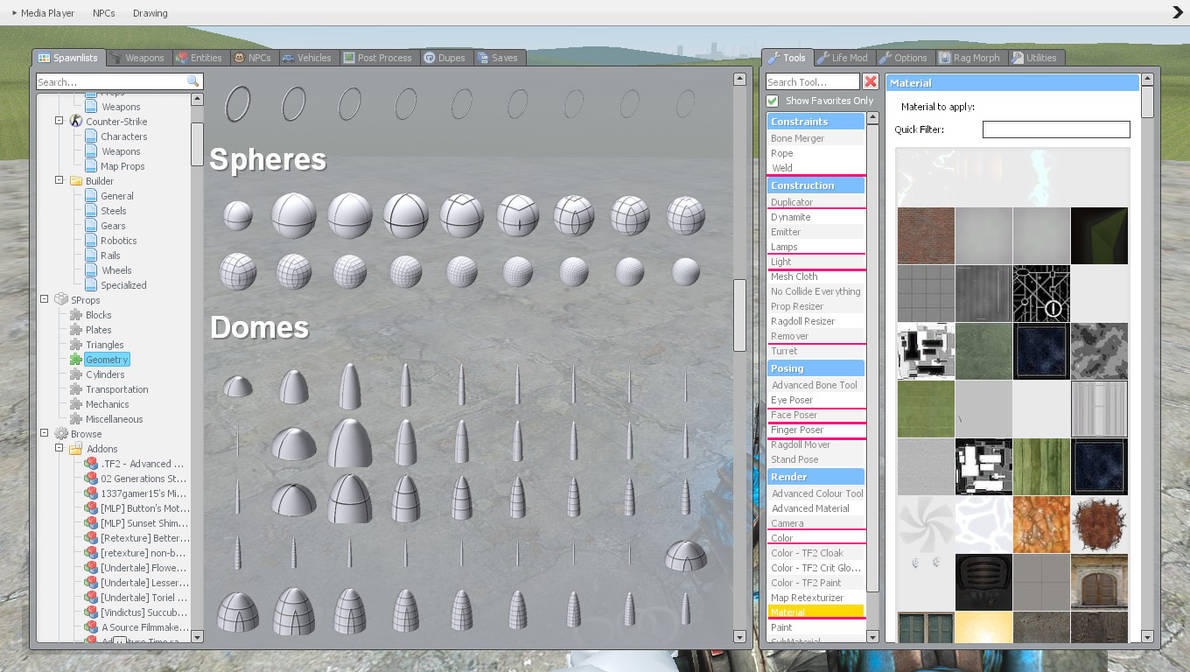 How To Make Fat Bodies in Garry's mod. by BlueBot888 on DeviantArt