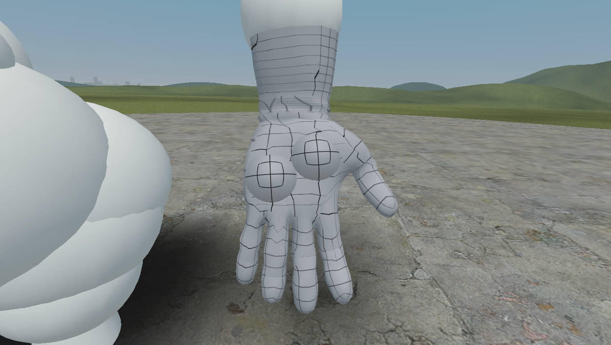 How To Make Fat Bodies in Garry's mod. by BlueBot888 on DeviantArt