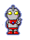 Experiment- Ultraman