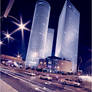 Tel Aviv - Azrieli Towers