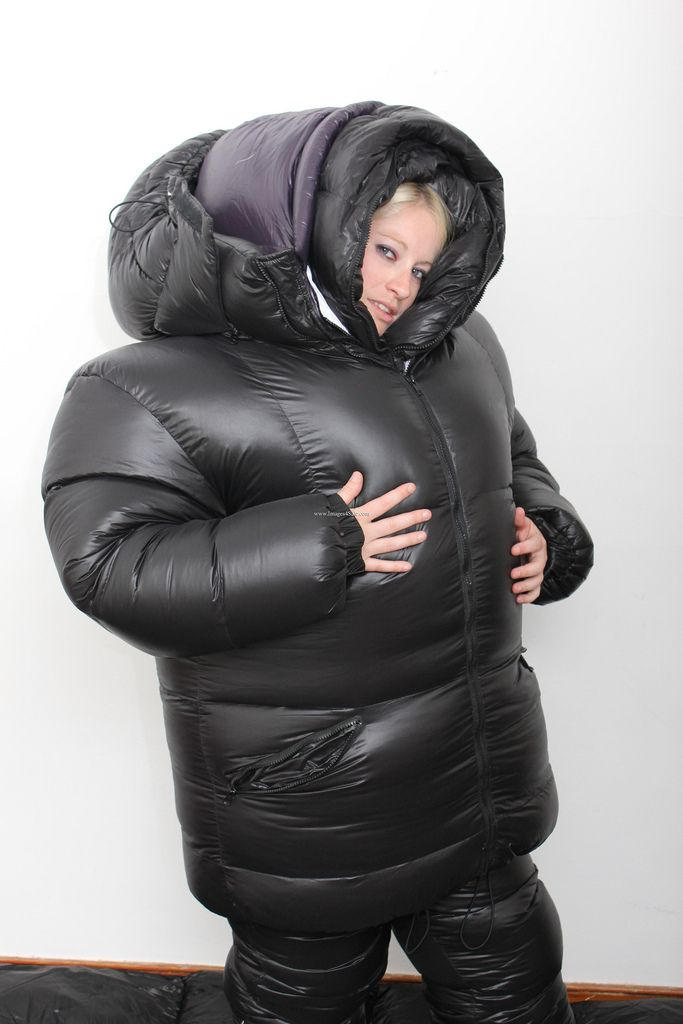 Deviantart Zjacket down jacket layers by XSuper1988 on DeviantArt