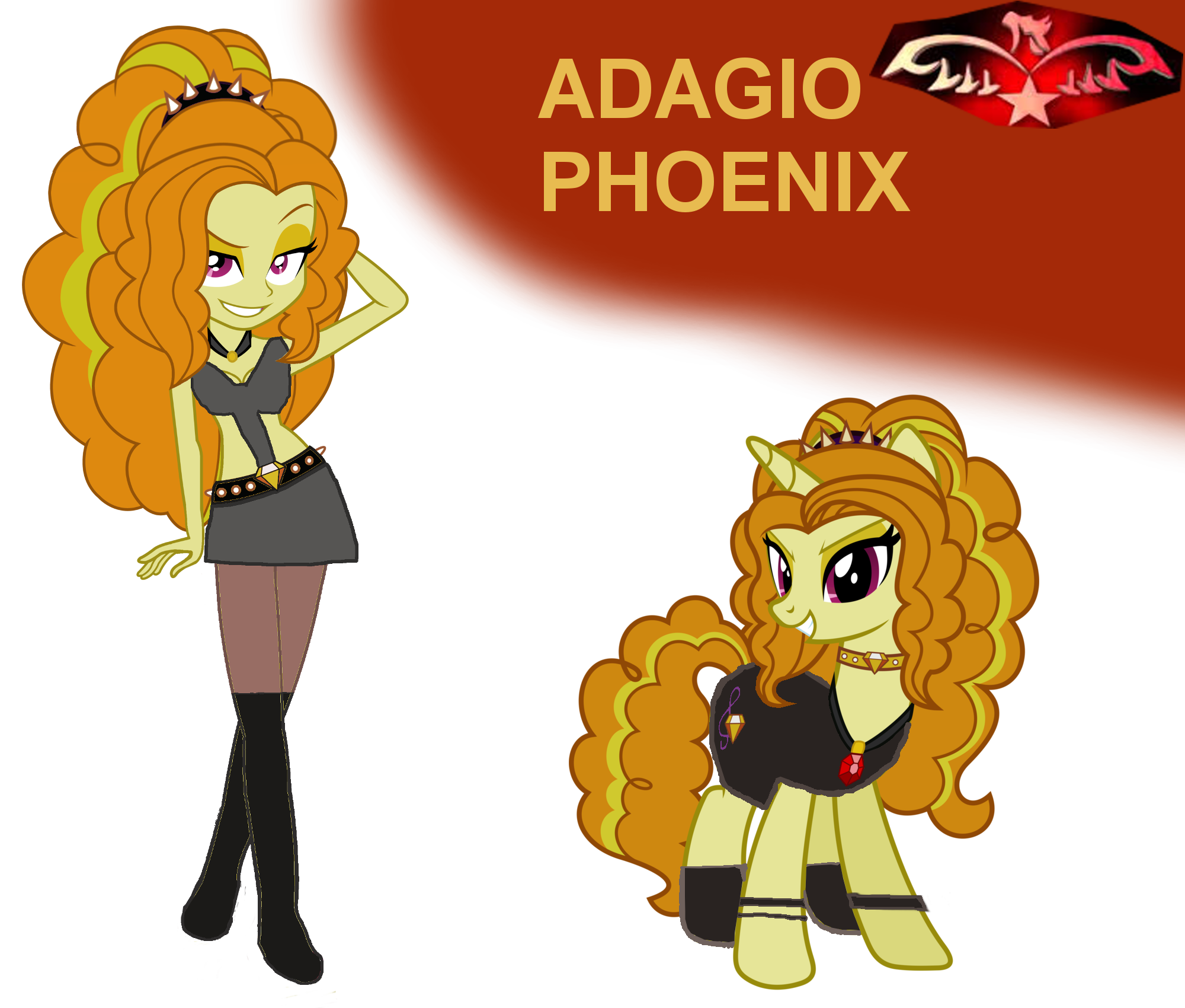 Adagio Phoenix