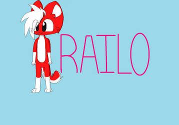 Railo: Art Trade 1