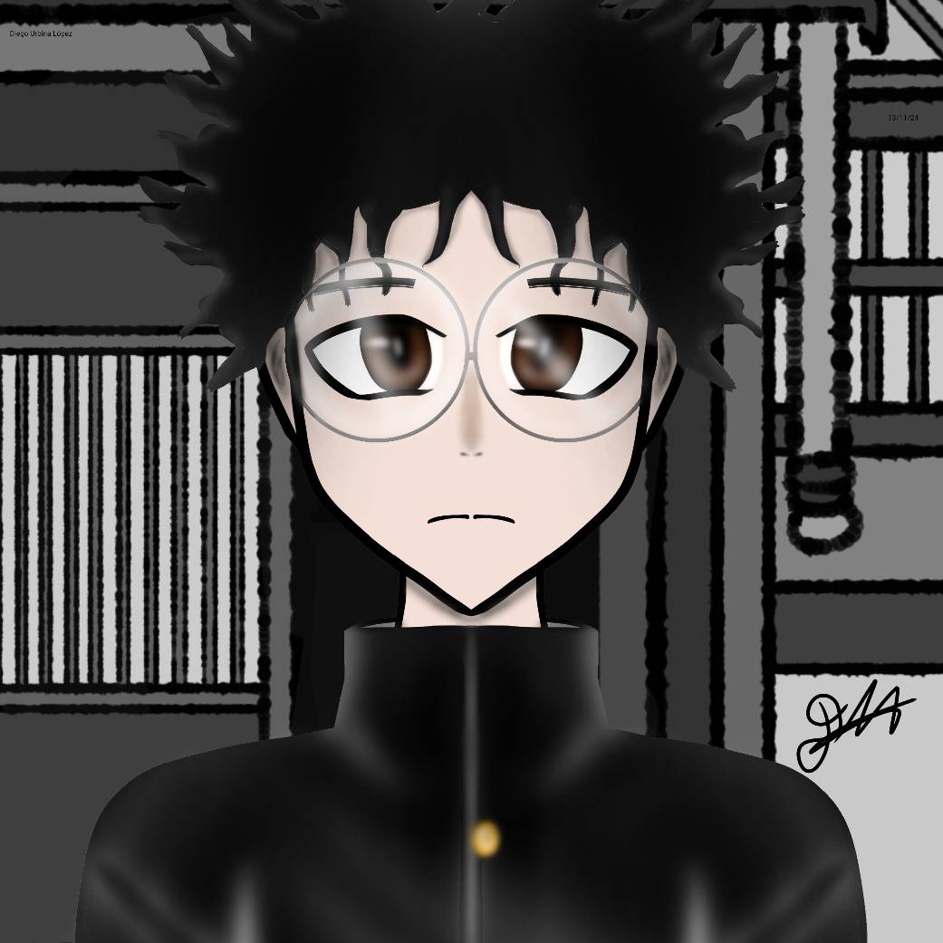 Okarun