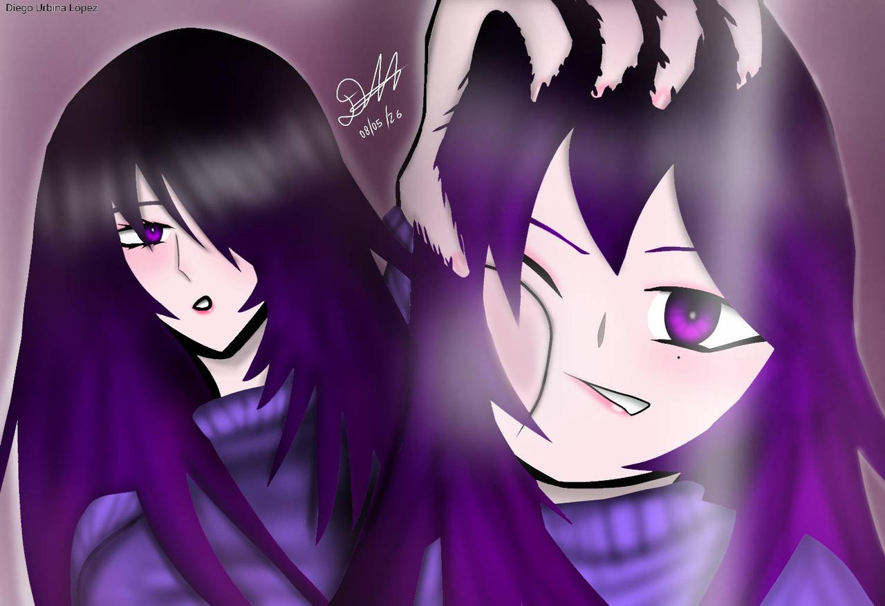 Elizabeth y Elizabeth chibi 2 by Dejulpaint on DeviantArt