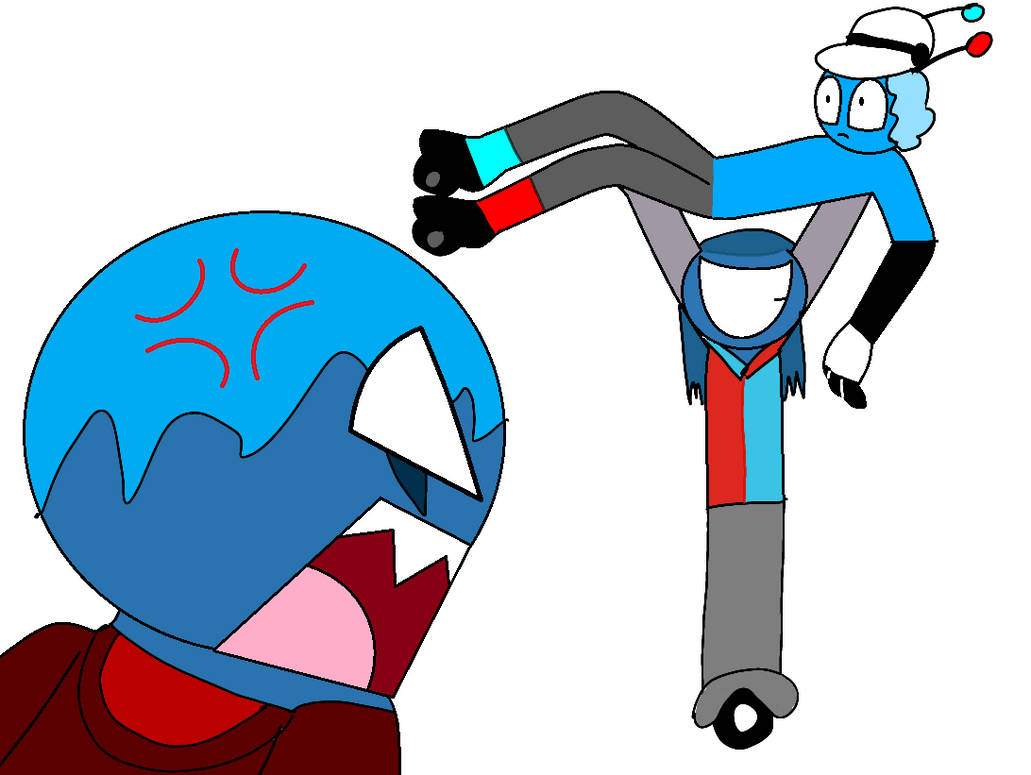 Draw your squad 7 by MixelMolly on DeviantArt