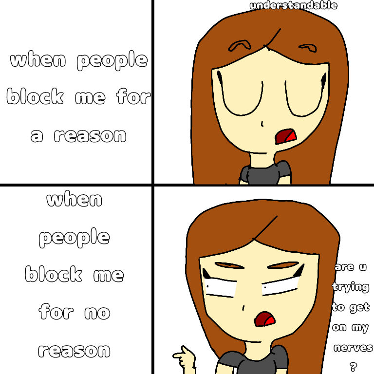 Random Again Random meme once again by MixelMolly on DeviantArt