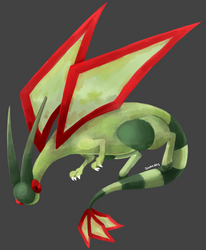 Flygon