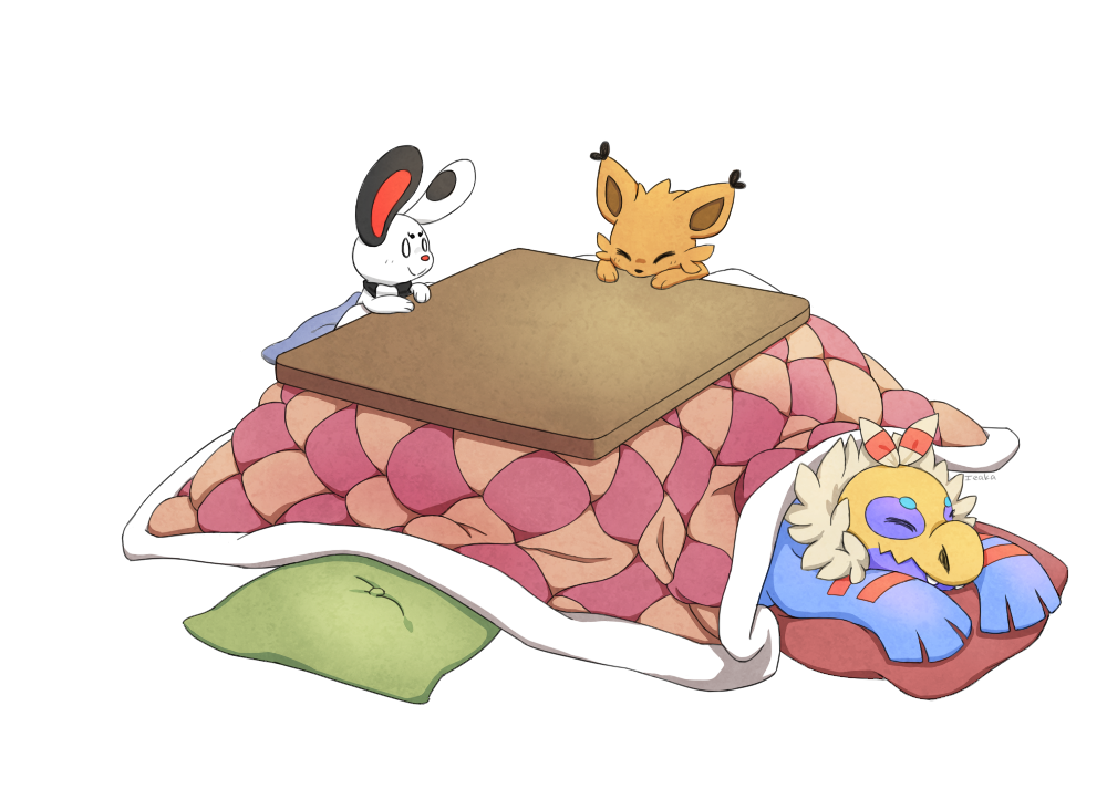 Kotatsu