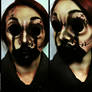 Makeup: The Dollmaker