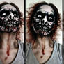 Makeup: Jeff the Killer