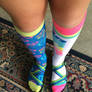 Emily's Socks