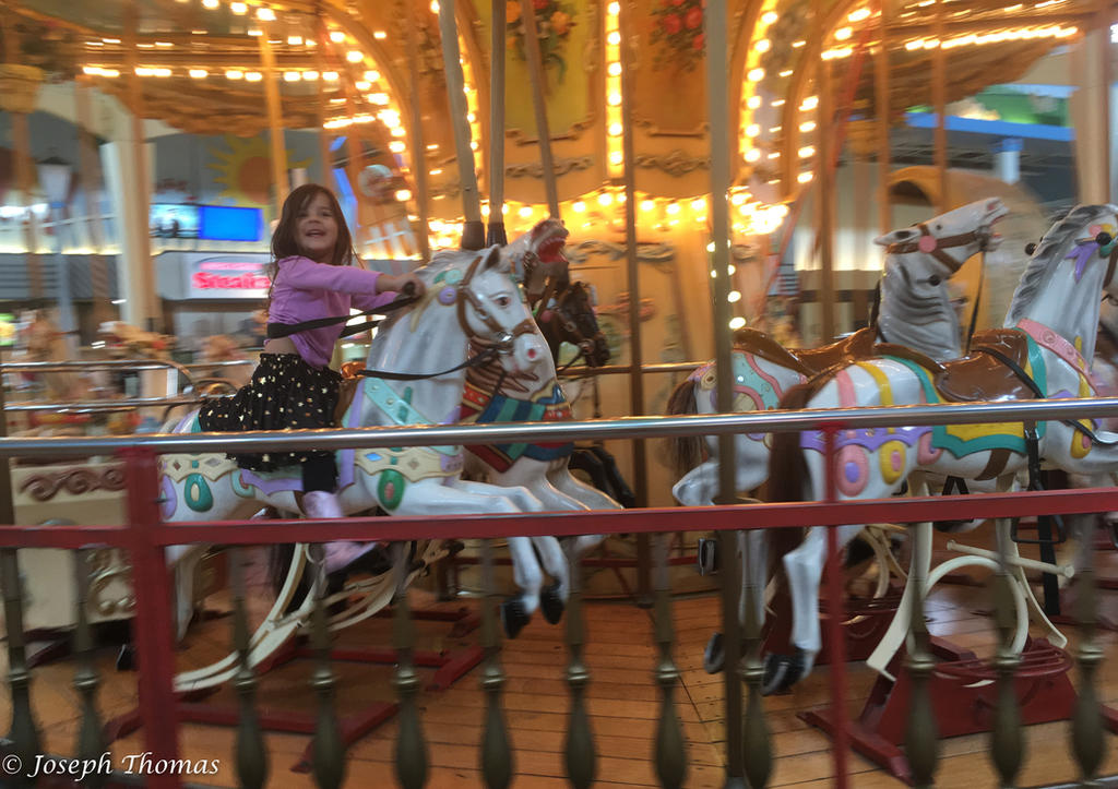 Carousel by JosephThomas on DeviantArt