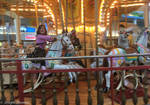 Carousel by JosephThomas