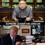 Kim-Trump