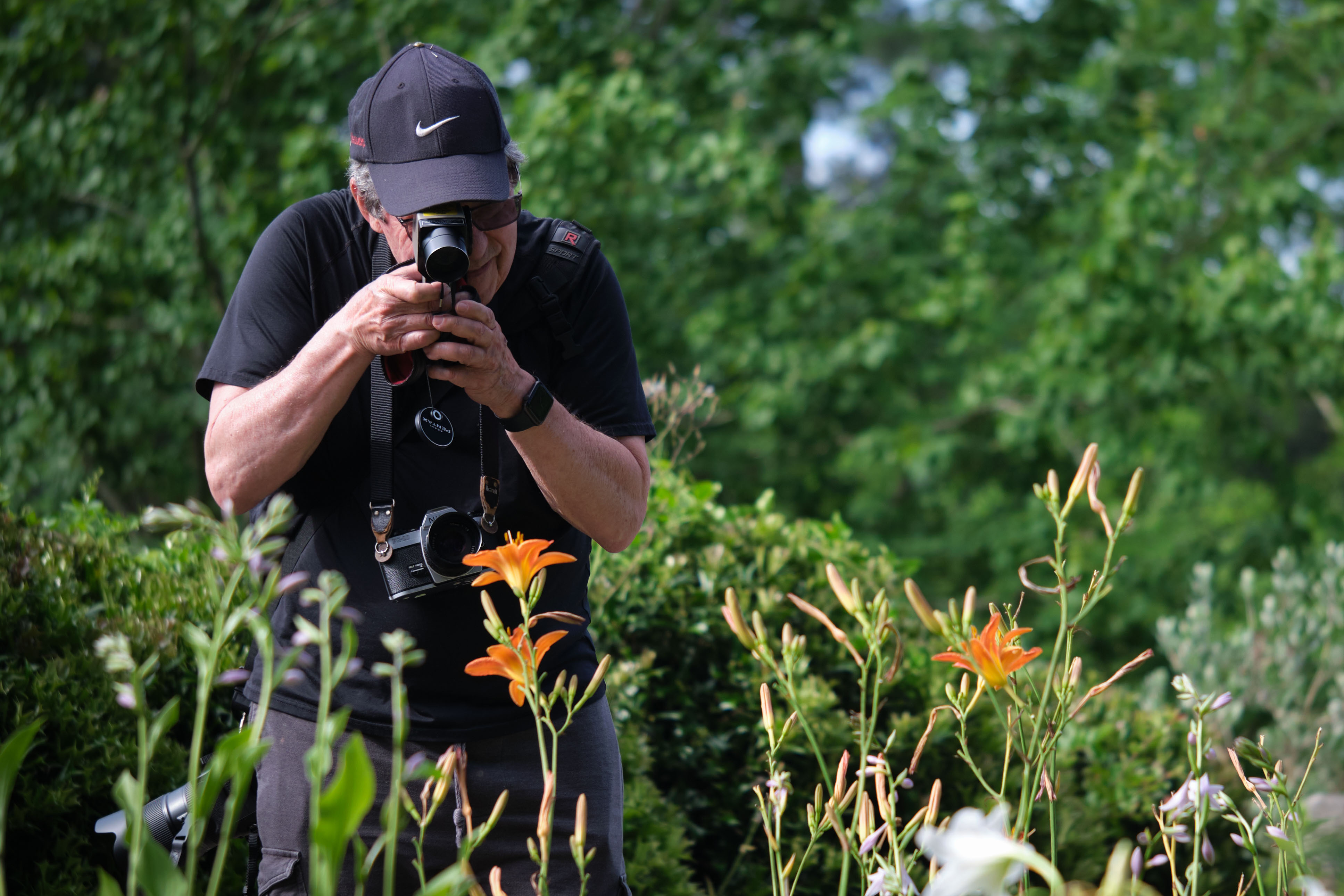 Getting the Right Exposure