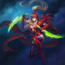 Valeera Sanguinar