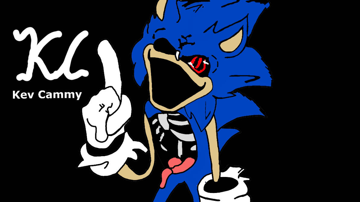 Supersonic Ribs Sonic.Ribs by bowserboy1 on DeviantArt