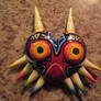 Majora's mask