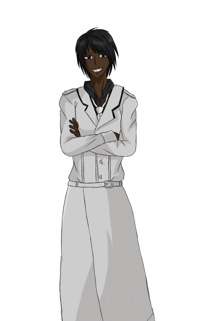 Akira Dubs! by KayaOkazaki on DeviantArt