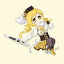 Mami Tomoe