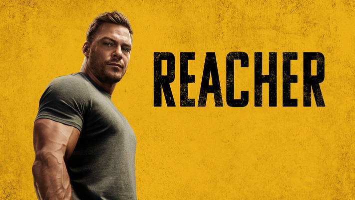 Reacher Saison 2 - Episode 7 Streaming Vostfr (HD)