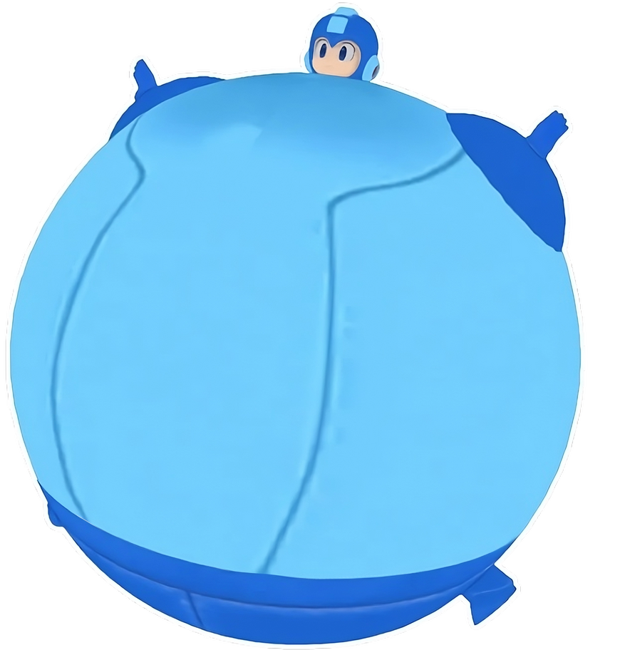 Feature-complete by RiChoeYung on DeviantArt