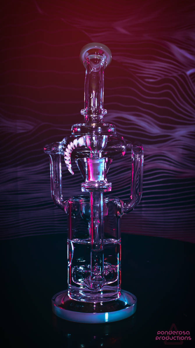 Recycler Rig by PonderosaProductions on DeviantArt