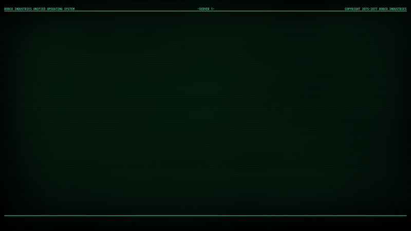 Exploring Fallout Terminal Backgrounds: A Guide