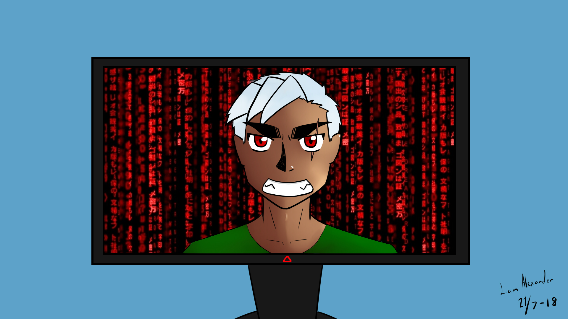 Replits Ai Gone Rogue Ceos Shocking Confession - eu3j535