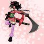 Momohime 3