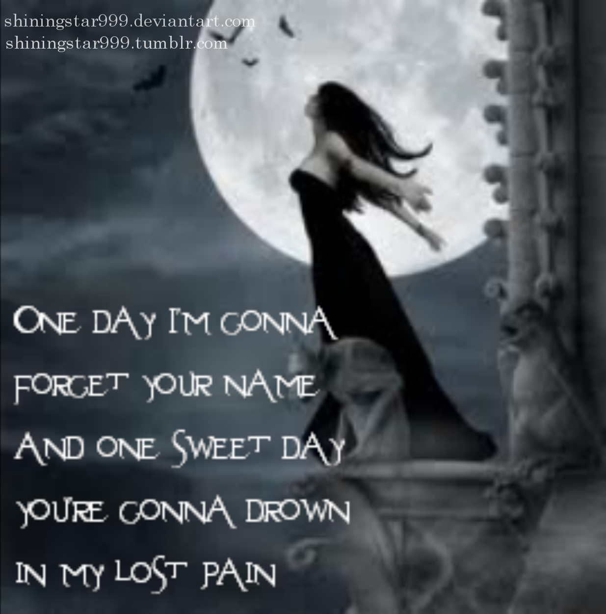 Sweet Sacrifice - Evanescence