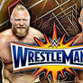 WrestleMania 32